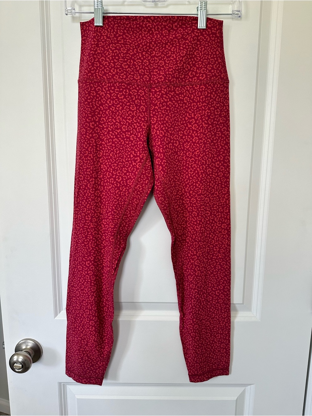 Lululemon Align Leggings - 6
